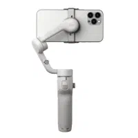 گیمبال موبایل دی جی آیDJI Osmo Mobile6 Smartphone|دوربین عکاسی و فیلم‌برداری|تهران, بازار|دیوار