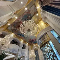 پذیرش نیروی اقا|استخدام خدمات فروشگاه و رستوران|دوگنبدان, |دیوار