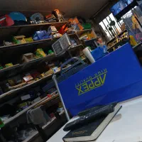 حسابدار پاره وقت