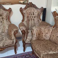 مبلمان|مبلمان خانگی و میز عسلی|کرج, فاز ۳ گوهردشت|دیوار