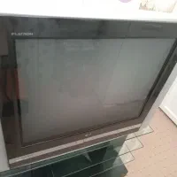 تلوزیون ال جی۲۹ اینچ،دی وی دی ،ویدئو فیلم اصل کُره