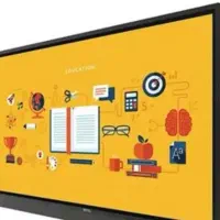 تلویزیون لمسی