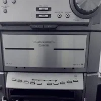 سیستم صوتی حرفه ای سونی