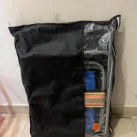 صندلی تاشو مسافرتی