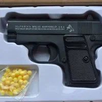 کلت ساچمه ای