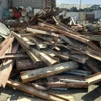 فروش و خریدار ضایعات