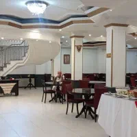 آشپز جهت رستوران هتل