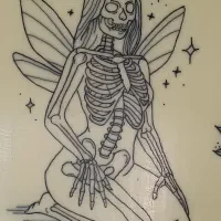 مدل خانم میخوام برای تتو بدن رایگان|خدمات آرایشگری و زیبایی|اردبیل, |دیوار