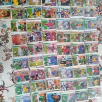 عکس فوتبال قدیمی آدامسی|کلکسیون و سرگرمی|اهر, |دیوار