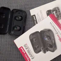 ایرپاد تسکو مدلTH5363 TWS