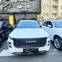 لوکانو ال ۷ مشابه صفر ۹ هزار تا کارکرد