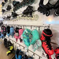 انـواع اسـکـیـت اورجـینـال