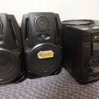 ضبط به همراه باند