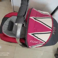 کریر دلیجان شیک نونو|کالسکه و لوازم جانبی|مشهد, کارگران|دیوار