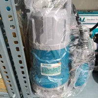 دریل 12ولت توتال، سشوار صنعتی