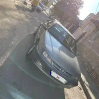 پرشیا مدل ۸۶ بی رنگ|خودرو سواری و وانت|کرج, رجبآباد|دیوار