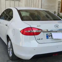 جک J5 اتوماتیک مدل ۱۳۹۳ فروش یا معاوضه جک S5|خودرو سواری و وانت|اصفهان, آفاران|دیوار