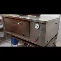 فروش وسایل فست فود|کافی‌شاپ و رستوران|شیروان (خراسان), |دیوار