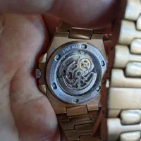 ساعت اتوماتیک فیلیپ سوئیس|ساعت|اهر, |دیوار