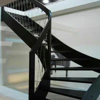 ساخت انواع درب و پنچره های مدرن حفاظ درب آپارتمان