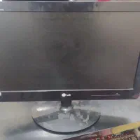 مانیتور LG