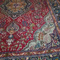 فرش دستبافت|فرش|خوی, |دیوار