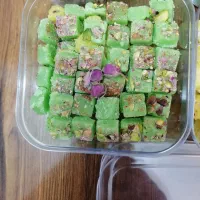 ابنبات فود مغزدار