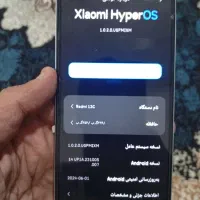 Redmi13c|موبایل|نجفآباد, قلعه سفید|دیوار