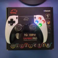 دسته بازی گیمینگ تسکو مناسب کامپیوتر و PS4