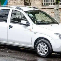 تیبا ۲ مدل ۹۷