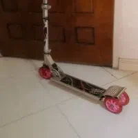 اسکوتر