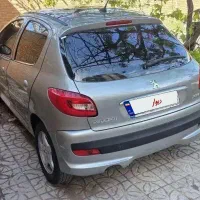 ۲۰۷ مدل ۱۴۰۳ تصادفی