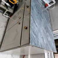 کابینت فلزی|مصالح و تجهیزات ساختمان|پردیس, فاز ۳|دیوار