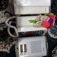 اف اف صوتی سالم