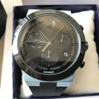 Movado bold ساعت مووادو بولداصل
