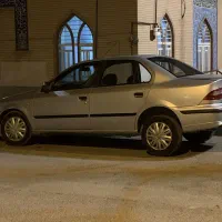 صمند مدل ۸۳