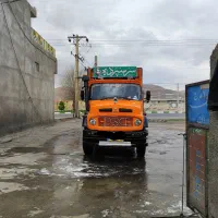 بنز تک باری مدل ۱۳۹۵