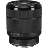 لنز Sony FE 28-70mm