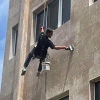 ropeacessپیچ رولپلاک اب بندوعایق کاری راپل نانوکار|خدمات پیشه و مهارت|رشت, معلم|دیوار