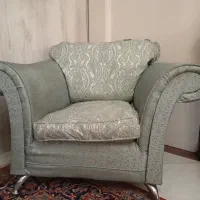 مبل راحتی|مبلمان خانگی و میز عسلی|تهران, حافظیه|دیوار