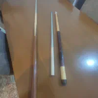 چوب و توپ بیلیارد|تجهیزات ورزشی|شیراز, کوی وحدت|دیوار