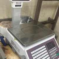 ترازو صدر lsg 15 a وای فای دار|فروشگاه و مغازه|تهران, جوادیه تهرانپارس|دیوار