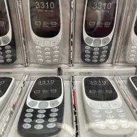 نوکیا3310رم خورnokiaویتنام دوربین بلوتوث فونت بزرگ|موبایل|تهران, جمالزاده|دیوار