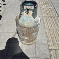 کپسول گاز پرسی