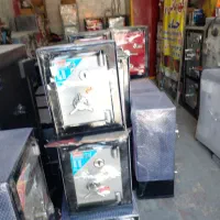 گاوصندوق ۵۰ کوتاه تهران