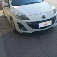 فروش مزدا نیو
