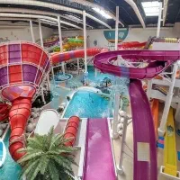 بلیط پارک آبی اپارک