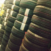 انواع لاستیک ایرانی و خارجی