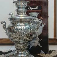 دوتا سماور نو افسون و طوفان نونو