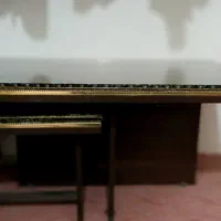 میز|مبلمان خانگی و میز عسلی|سبزوار, ولیعصر (نجار آباد)|دیوار